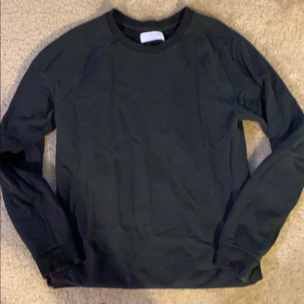 Everlane Crew